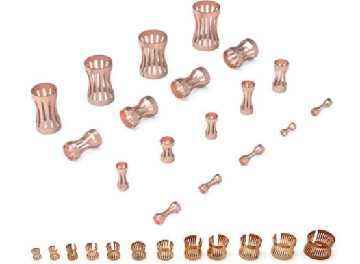 如何提升精密五金沖壓件的質(zhì)量